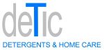 Detic Detergence & Home care