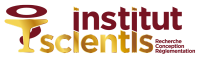 Institut scientist